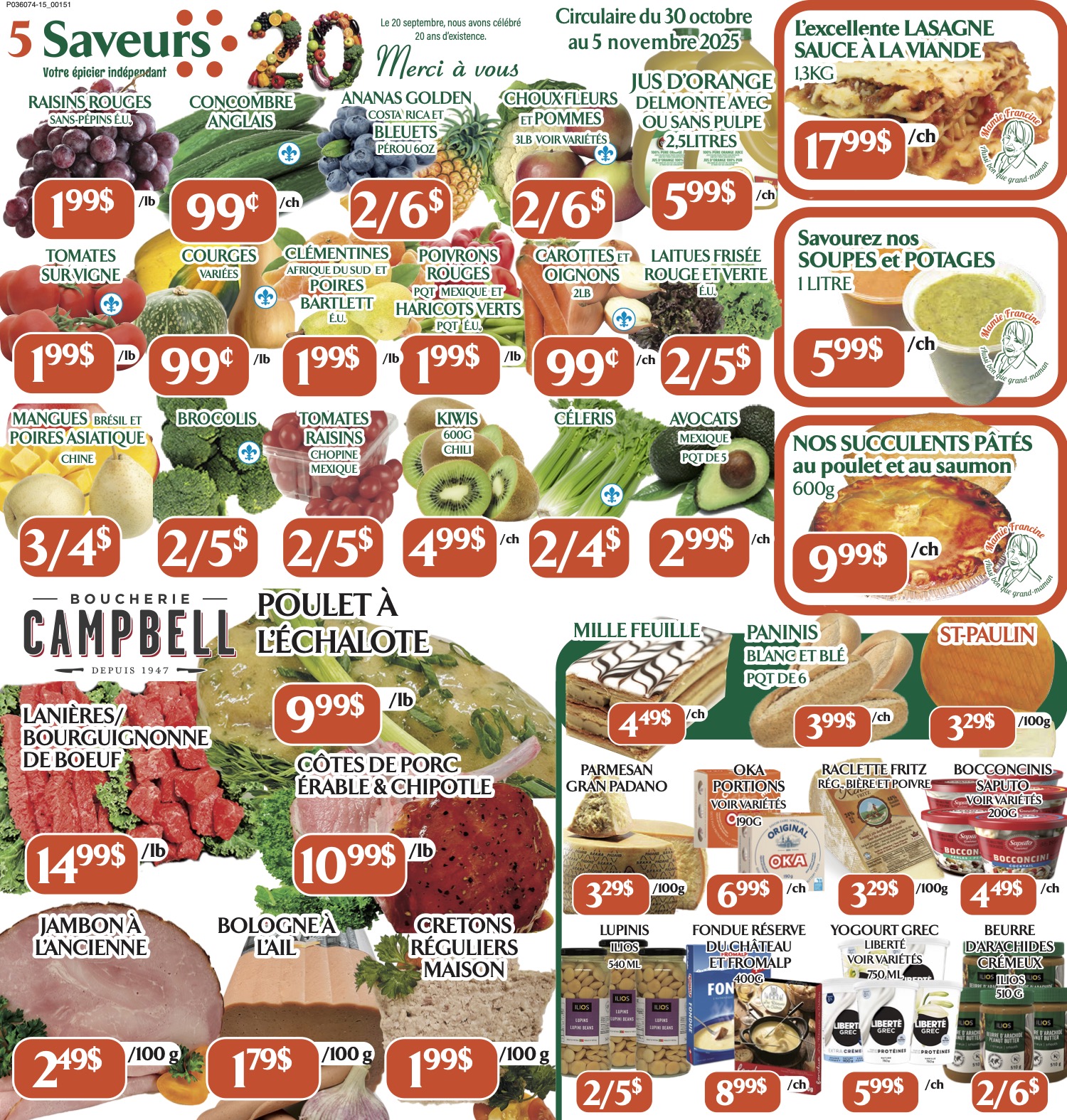 5saveurs circulaire 20251030