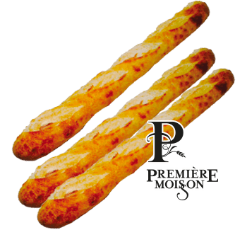 baguette premiere moisson