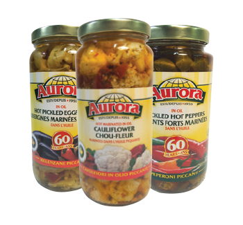 legumes aurora