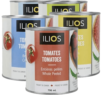 tomates ilios 2023