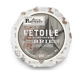 Brie Etoile St Raymond