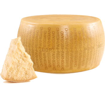 parmesan reggiano