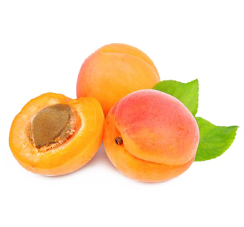 Abricot 5 saveurs