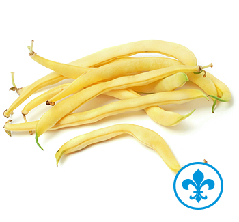 5saveurs haricots jaunes qc