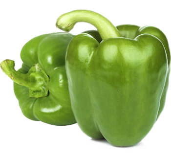 5saveurs poivron vert
